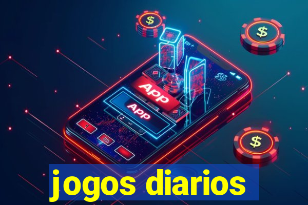 jogos diarios